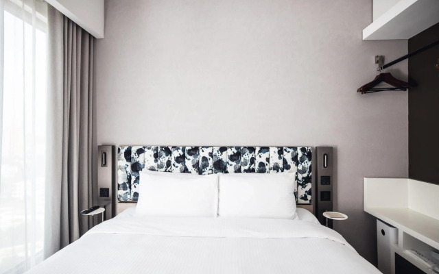Page148, Page Hotel