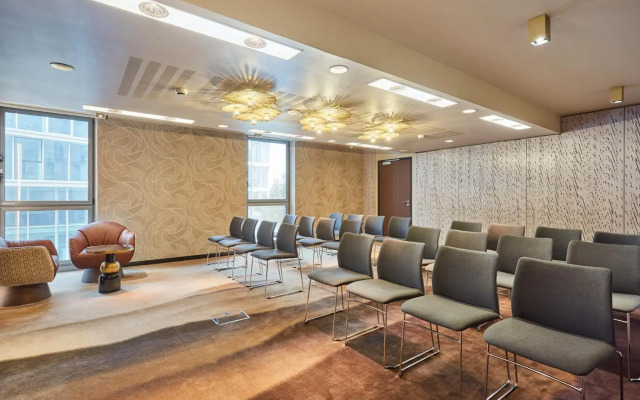 voco Paris – Porte de Clichy by IHG