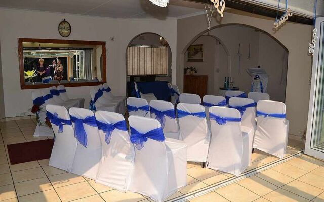 Willow Tree Guest House