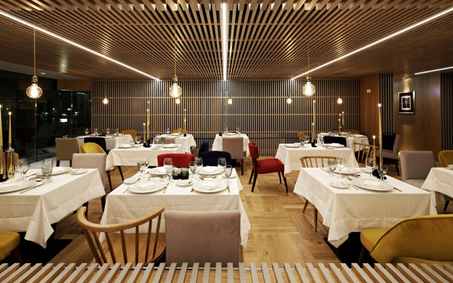 Eurostars Santa Luzia