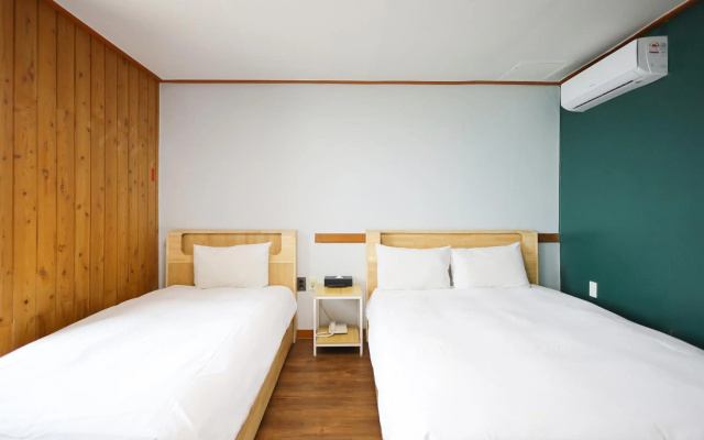 Huesik Hotel Sydney