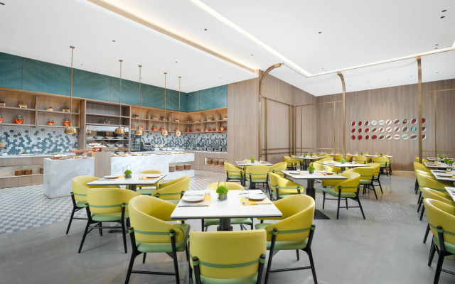Holiday Inn Hotel & Suites Chongqing Nanan