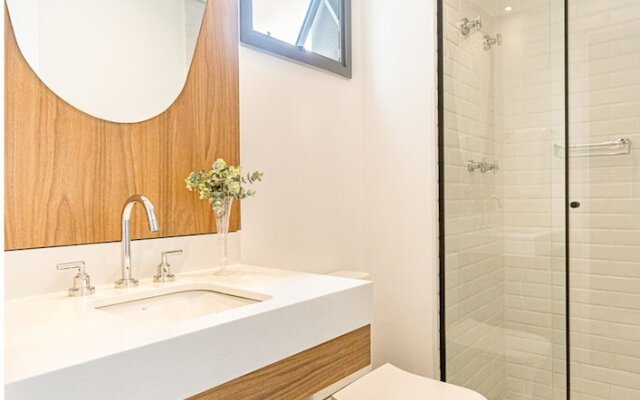 Charlie Wide Pinheiros