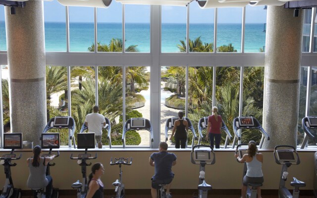 Carillon Miami Wellness Resort