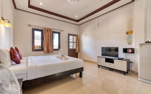 Orchid Residence