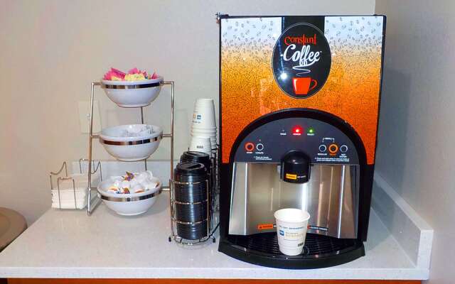 SureStay Hotel by Best Western Florence