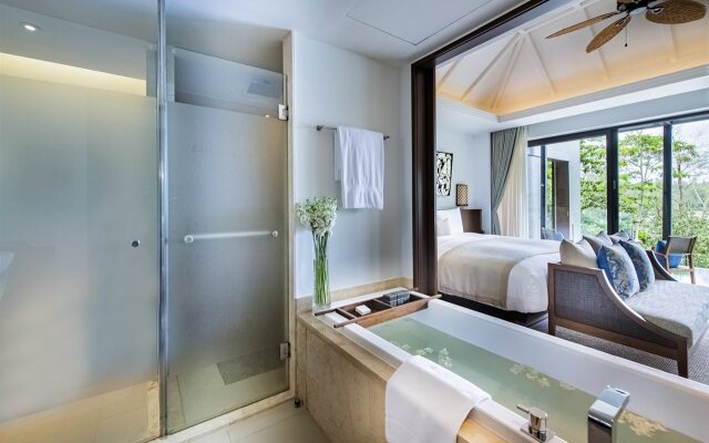 Anantara Layan Phuket Resort