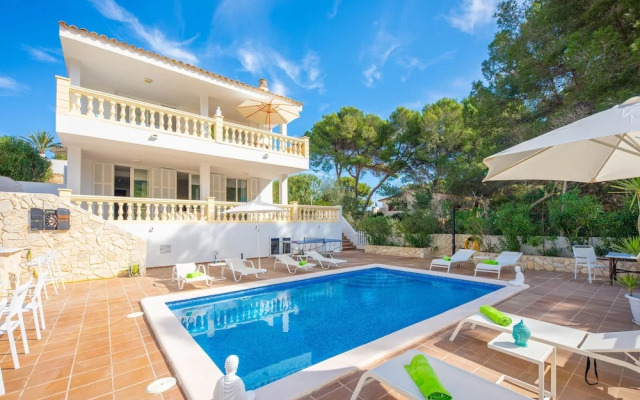 Casa Feliz in Provensals