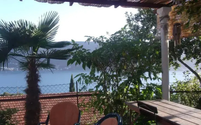 Guesthouse Čolpa