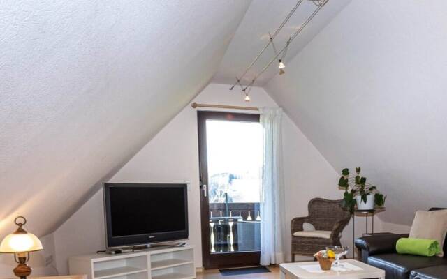 Apartment on the Isenmann Fruit Farm