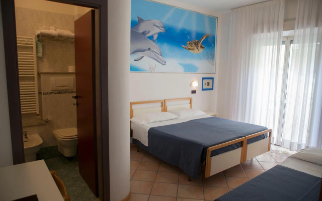 Hotel Vanni