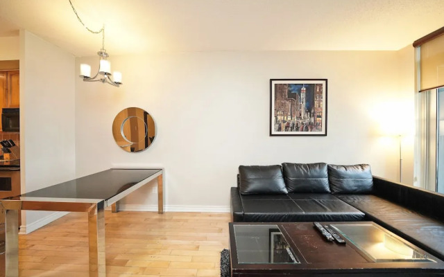 The Iconic Boutique Suites