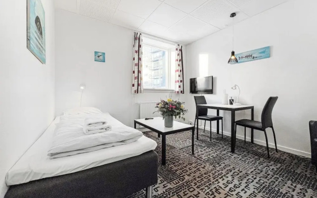Hotel Nordbo City