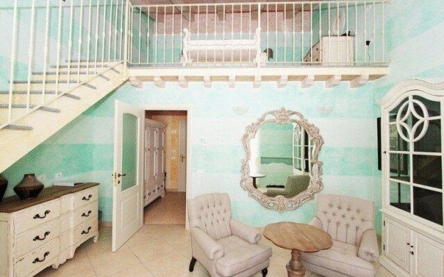 Hotel Villa Morneto