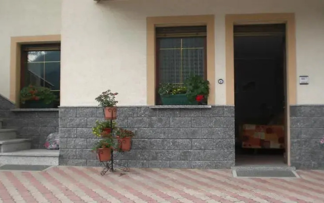 Casa Claudia