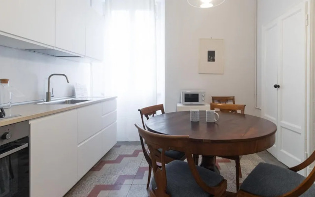 Italianway - Vincenzo Monti 29 C