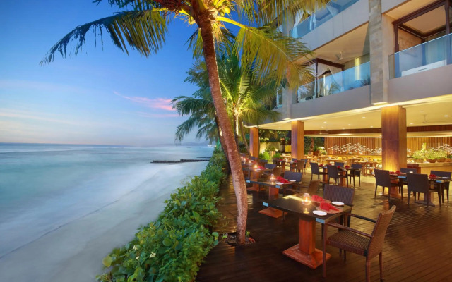 Candi Beach Resort and Spa