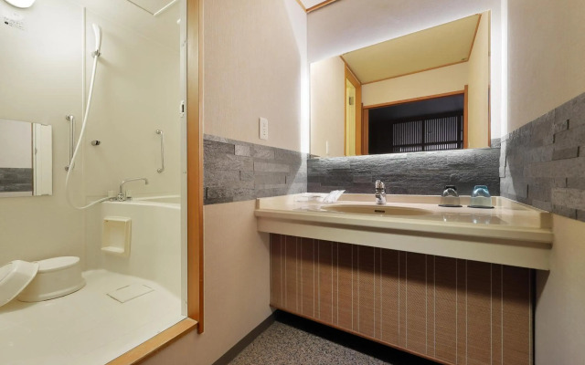 Mizu no Sato Marukyu Ryokan