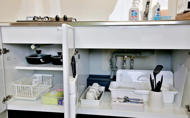 Tommy Condominium Wakasa 501