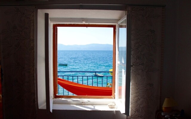 Inga - Right at the Beach - A1