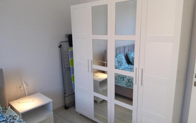 Alanya Tower Sky Beach Vegetarian New Apartment 2022