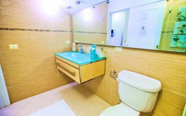 Stunning Ocean View Condo in Punta Cana