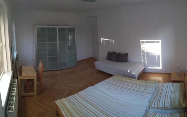 Appartment Lainz