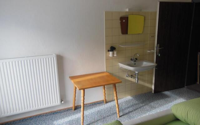 Ferienwohnung Bergheim