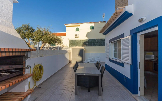 Monte Cabanita by ALGARVEMANTA