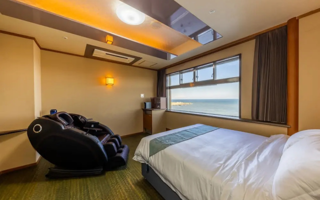 Choshi Grand Hotel