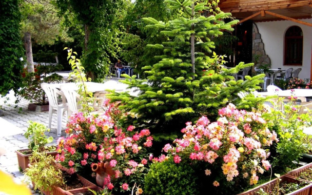 Hotel Asikoglu