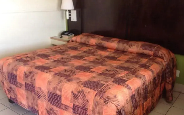 Seagull Motel