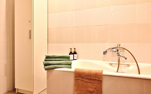 Апартаменты на улице Пролетарская 7