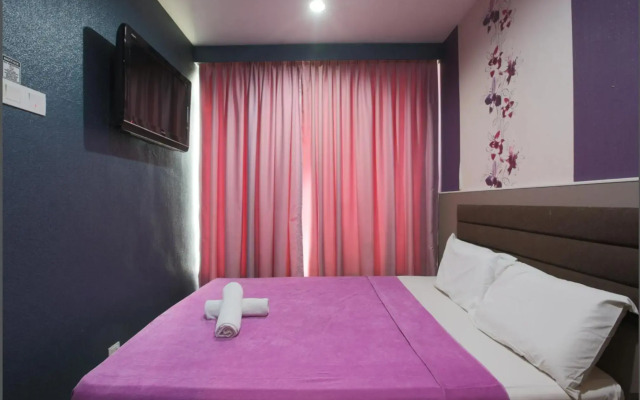 T-Hotel Bukit Bintang