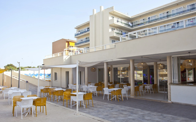Playamar Hotel & Apartamentos