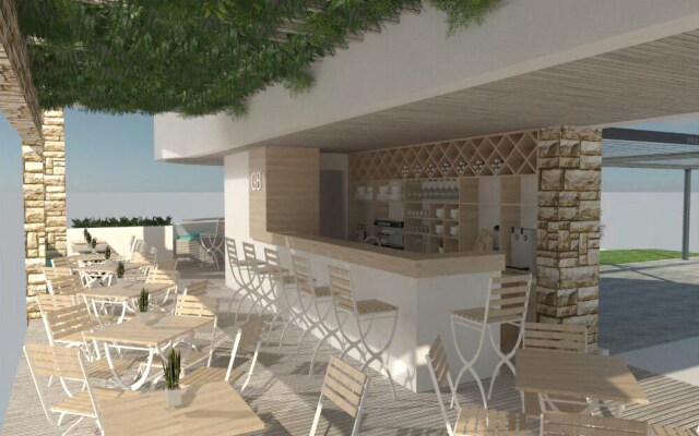 Hedera Residences - Morinj