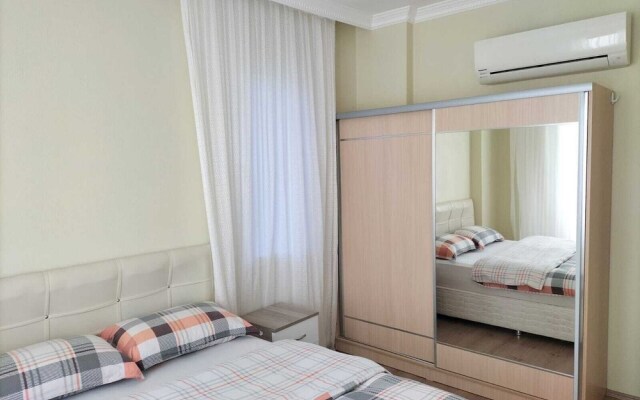 Sarigerme Zeytin Apart