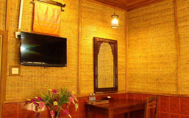 Vanna Hill Resort