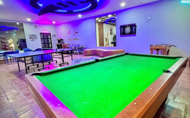 Hotel Tesoro Beach