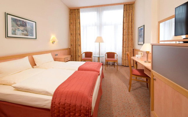 Amora Hotel Brisbane