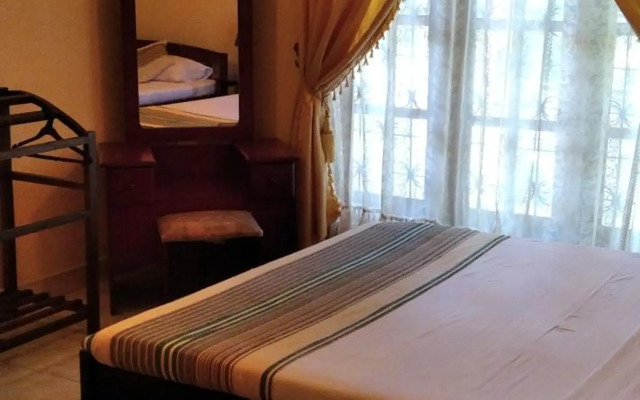 Dilupa Nature Resort