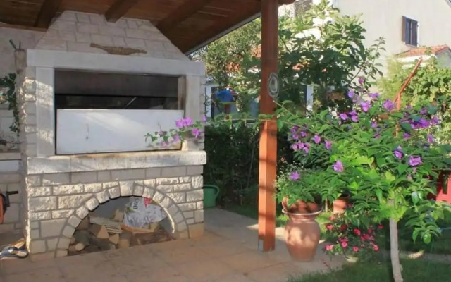 Charming Apartment in Umag With Balcony