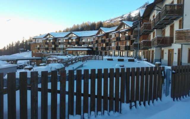 Savoia Mountain – Il Resort nel Bosco