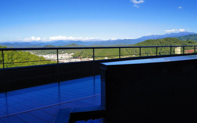 Hotel Associa Takayama Resort