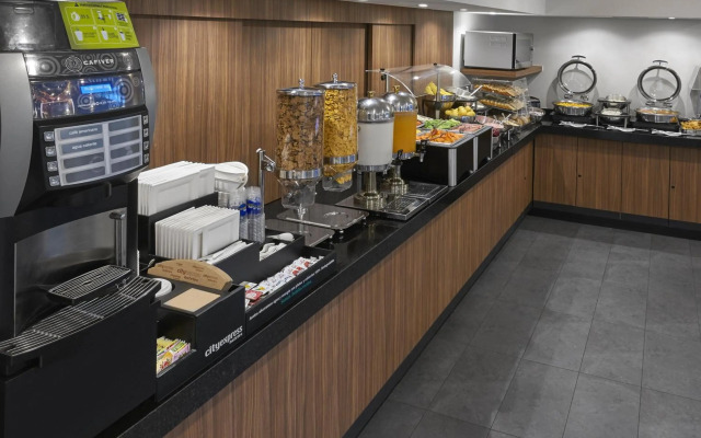 City Express by Marriott Monterrey Lindavista