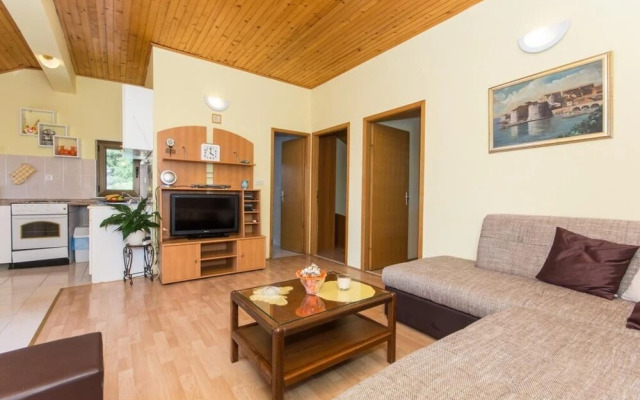 Apartment Gac