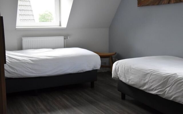 Waterdorp Burdaard