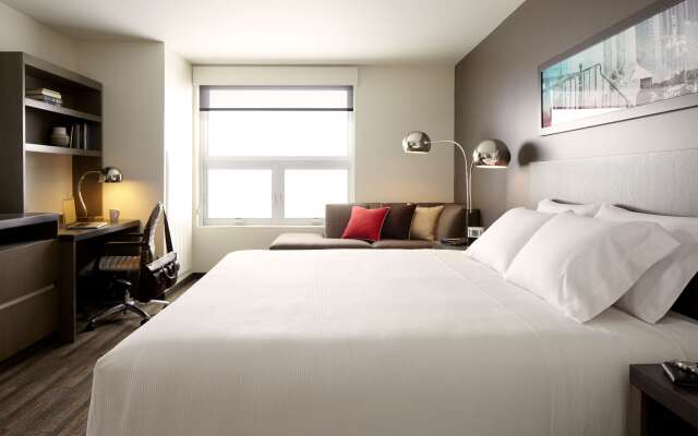 Hyatt House Indianapolis / Fishers