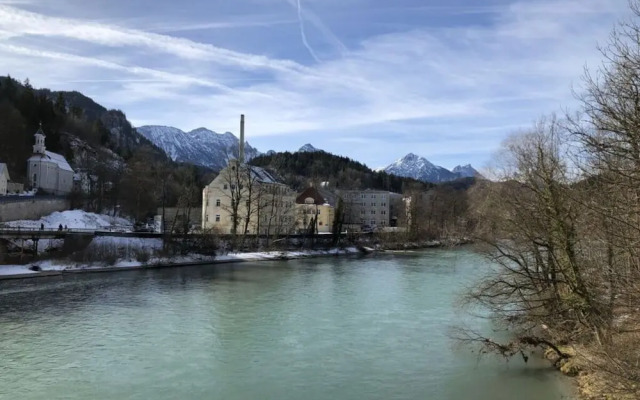 Family Apartment Bavaria