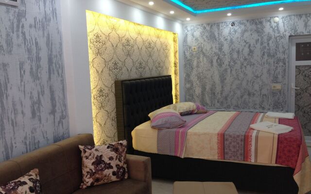 Ali Baba Apart Otel
